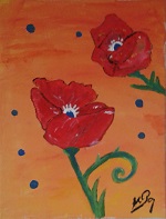Coquelicots