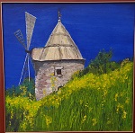 Un Moulin