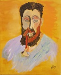 Fa&ccedil;on Matisse