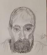 Dessin - portrait deux