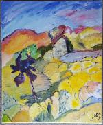 R&ecirc;veries vallon