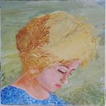 un sourire au printemps